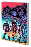 X-FACTOR TP VOL 20 HELL ON EARTH WAR