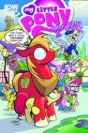 MY LITTLE PONY FRIENDSHIP IS MAGIC #9