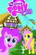 MY LITTLE PONY DIGEST TP VOL 01