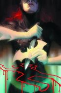 BATGIRL #22