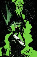 BATMAN AND CATWOMAN #22