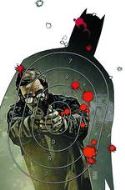 BATMAN THE DARK KNIGHT #22
