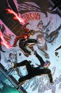 NIGHTWING #22