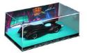 DC BATMAN AUTO FIG MAG #14 BRAVE BOLD ANIMATED BATMOBILE