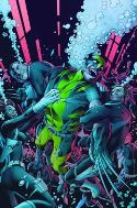WOLVERINE #6 NOW