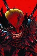 SAVAGE WOLVERINE #7 NOW