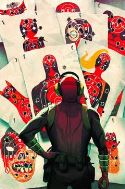 DEADPOOL KILLS DEADPOOL #1 (OF 4)