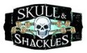 PF BATTLES SKULL & SHACKLES 8CT BOOSTER BRICK