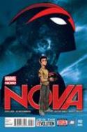 NOVA #2 2ND PTG MCGUINNESS VAR NOW