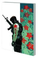 WINTER SOLDIER TP VOL 04 ELECTRIC GHOST