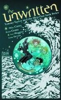 UNWRITTEN HC TOMMY TAYLOR & THE SHIP THAT SANK TWICE (MR)