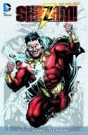 SHAZAM HC VOL 01 (N52)