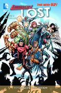 LEGION LOST TP VOL 2 THE CULLING (N52)