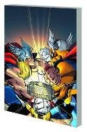THOR BY WALTER SIMONSON TP VOL 01
