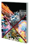 ESSENTIAL FANTASTIC FOUR TP VOL 09