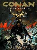 CONAN PHENOMENON TP