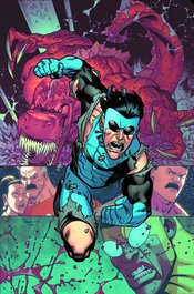 INVINCIBLE TP VOL 18 DEATH OF EVERYONE