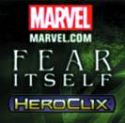 MARVEL HEROCLIX FEAR ITSELF MONTH 2 OP KIT