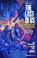 (USE OCT198010) LAST OF US TP AMERICAN DREAMS