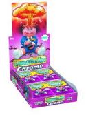 GARBAGE PAIL KIDS 2013 CHROME T/C BOX