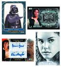 STAR WARS GALACTIC FILES 2 T/C BOX