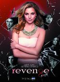 REVENGE SEASON 1 & 2 T/C BOX
