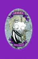 (USE OCT188775) LENORE PURPLE NURPLES HC COLOR ED