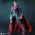 MAN OF STEEL PLAY ARTS KAI SUPERMAN AF