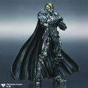 MAN OF STEEL PLAY ARTS KAI GENERAL ZOD AF