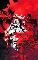 BATWOMAN #23