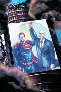INJUSTICE GODS AMONG US #8