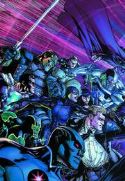 JUSTICE LEAGUE DARK #23 (TRINITY) (NOTE PRICE)