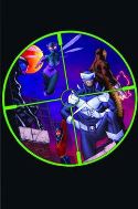SUPERIOR FOES OF SPIDER-MAN #2
