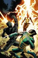 WOLVERINE #8
