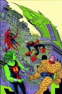 FF #11