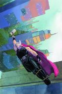 THOR GOD OF THUNDER #12