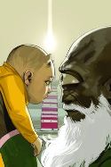 SAGA #13 (MR)