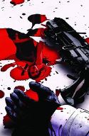 LAZARUS #3 (MR)