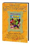 MMW MARVEL TWO IN ONE HC 01 DM VAR ED 200