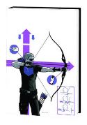 HAWKEYE HC VOL 01