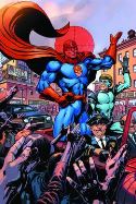 SIDEKICK #1 CVR A MANDRAKE (MR)