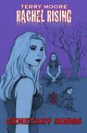 RACHEL RISING TP VOL 03 CEMETERY SONGS