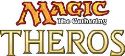 MTG TCG THEROS BOOSTER DIS
