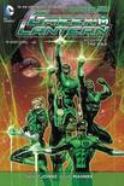 GREEN LANTERN HC VOL 03 THE END (N52)