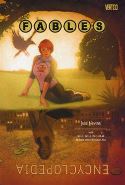 FABLES ENCYCLOPEDIA DELUXE ED HC (MR)