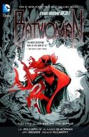 BATWOMAN TP VOL 02 TO DROWN THE WORLD (N52)