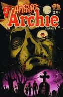 AFTERLIFE WITH ARCHIE #1 REG CVR