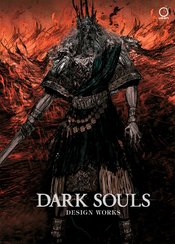 DARK SOULS DESIGN WORKS HC VOL 01