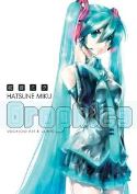 HATSUNE MIKU GRAPHICS VOCALOID SC VOL 01