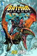 BATMAN ODYSSEY TP